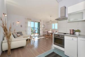 Mar deLuxe Apartment no 3