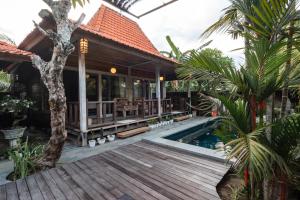 Medewi Villa