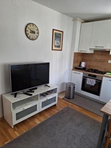 Apartment Silvia Zagreb