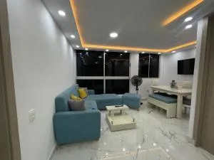 apartamento en miramar - La Mina