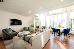 Arcore Premium Apartments Golden Square