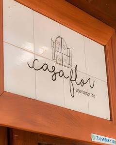 Apartamentos Orla Itacaré - Casa Flor