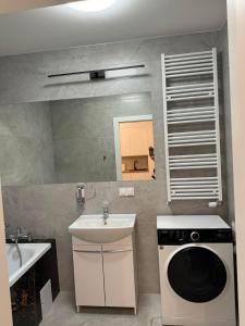 Apartament JANICKIEGO 159