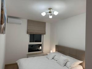 Apartament JANICKIEGO 159 parking free