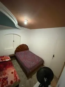 Los gringos del caribe - Palmital