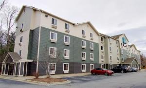 WoodSpring Suites Asheville - Biltmore West