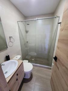 Hermoso apto cerca al centro