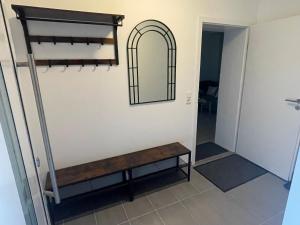 geräumige Ferienwohnung „Zum alten Forstamt“