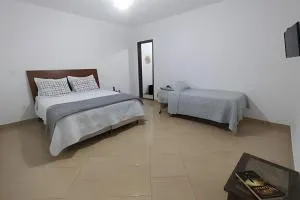 Solares Boa Estada - 布希奥斯