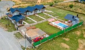 Cabañas & Apart Del Sauce - Epuyén