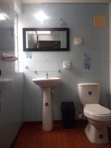 Hostal Norma101