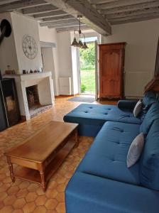 Maisons de vacances Maison privative entierement cloturee 4 chambres : photos des chambres