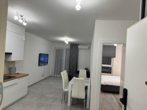 Apartament JANICKIEGO 166 parking free