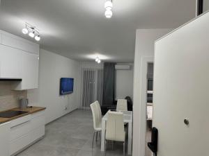 Apartament JANICKIEGO 166