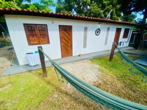 Sítio Praia Bonita - Apto casal