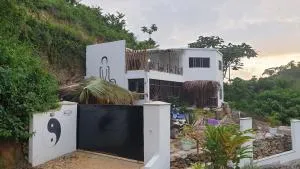 Meridiana - Arroyo Chico Arriba