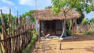 Waves ranna cabana and seafood