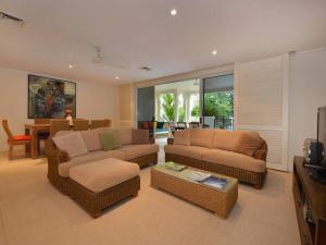 Plantation Villa No.8 - Spacious Villa by the Beach