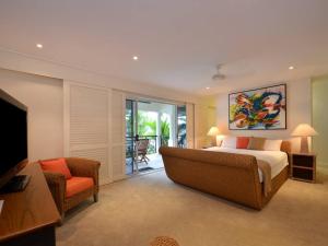 Plantation Villa No.8 - Spacious Villa by the Beach