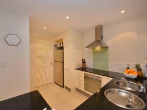 Plantation Villa No.8 - Spacious Villa by the Beach