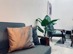 Cozy Homestay with Netflix 5min to Keluang Beach - Kampung Raja