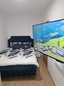 Apartman Silvija Divčibare