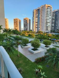 Loft Ilha Pura