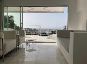 Panoramic view - Penthouse