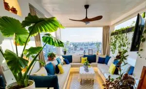 Dar Zohra-At the door of Africa. - Drades