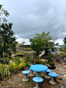 Miravalles Volcano House