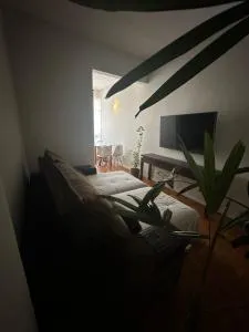 copainhanga 3 QUARTOS AMPLO - Copacabana