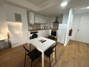 Apartamentos Canet al Mar.