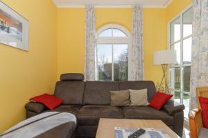 Apartmenthaus Atlantik Apartmenthaus Atlantik 004