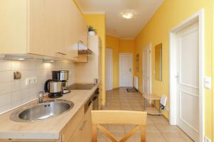 Apartmenthaus Atlantik Apartmenthaus Atlantik 004