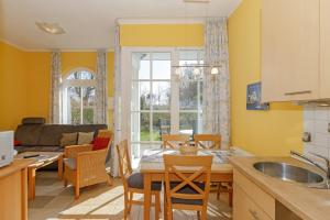 Apartmenthaus Atlantik Apartmenthaus Atlantik 004