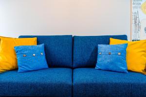 Emotions Trindade Flat