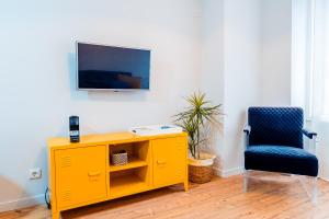 Emotions Trindade Flat