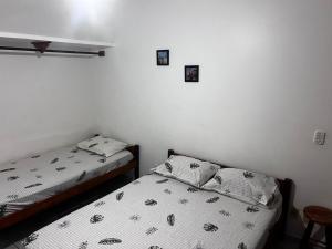 Flats e Apartamentos Temporada Mar Brasil