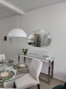 Apartamento Guarujá - Praia de Pitangueiras