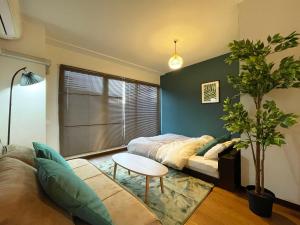 All room Skytree view hotel-Near Ryukoku,Asakusa,kinshicho