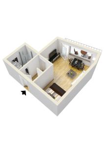 Appartement Edelweiß