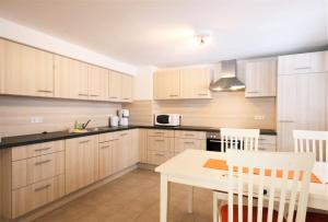 Ferienwohnung Alpenrose