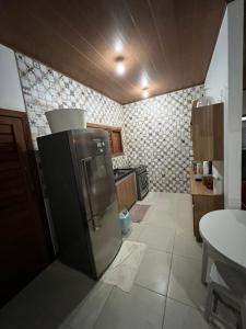 Casa São Miguel dos Milagres