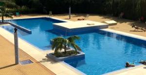 Alcaidesa, luxury apartment with sea views