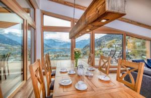 Eagles Nest - by Alpen Apartments