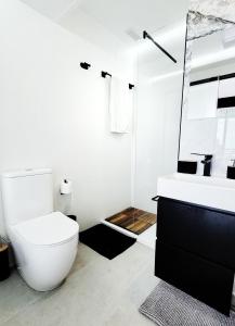 Alcaidesa, luxury apartment with sea views