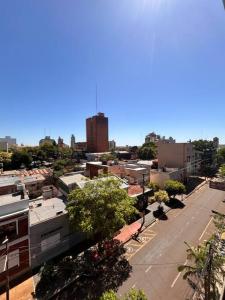 Alojamiento Céntrico