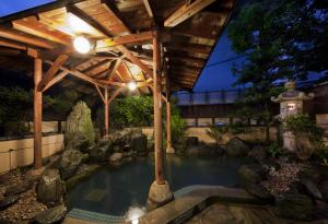 Biwako Grand Hotel Kyo-Ohmi