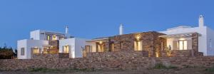 White Tinos Luxury Suites Tinos Greece