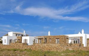 White Tinos Luxury Suites Tinos Greece